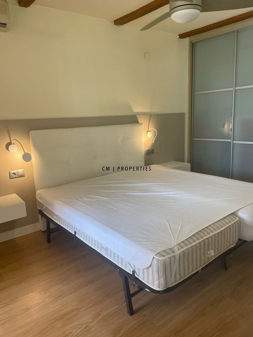 Piso de 100 m² en Puzol