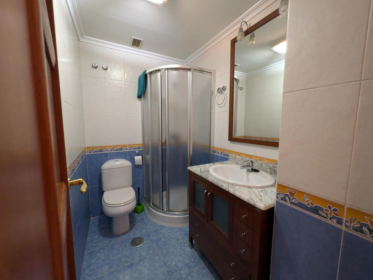 Piso de 100 m² en Albacete