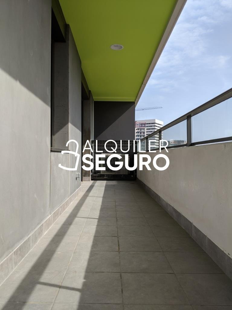 Pis de 70 m² a l'Hospitalet de Llobregat