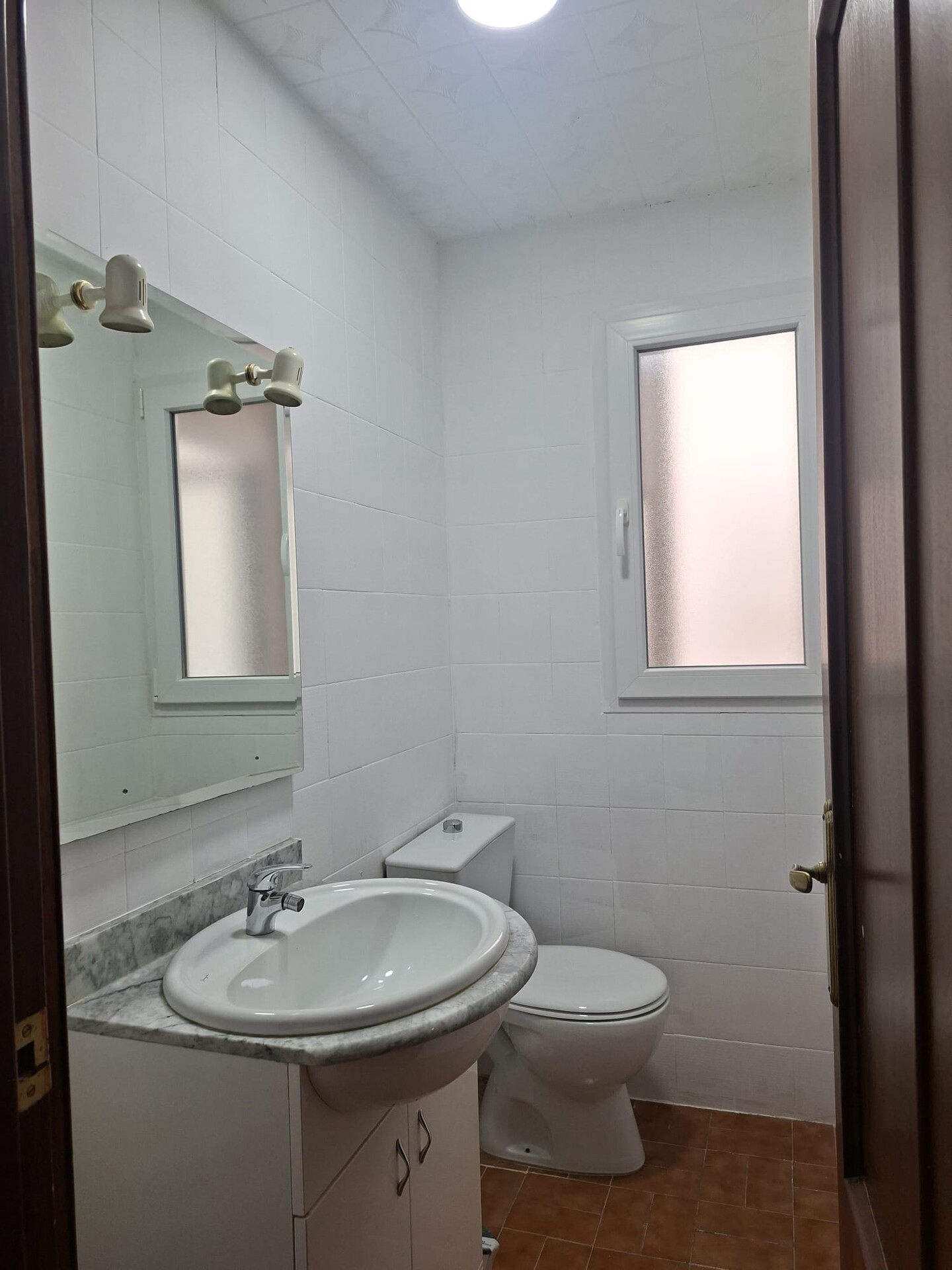 Quarto para alugar, Granada