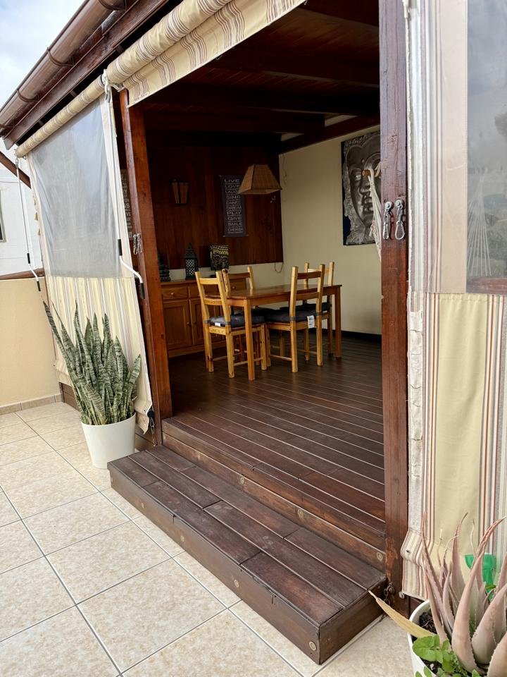 Casa de 168 m² en San Bartolomé de Tirajana
