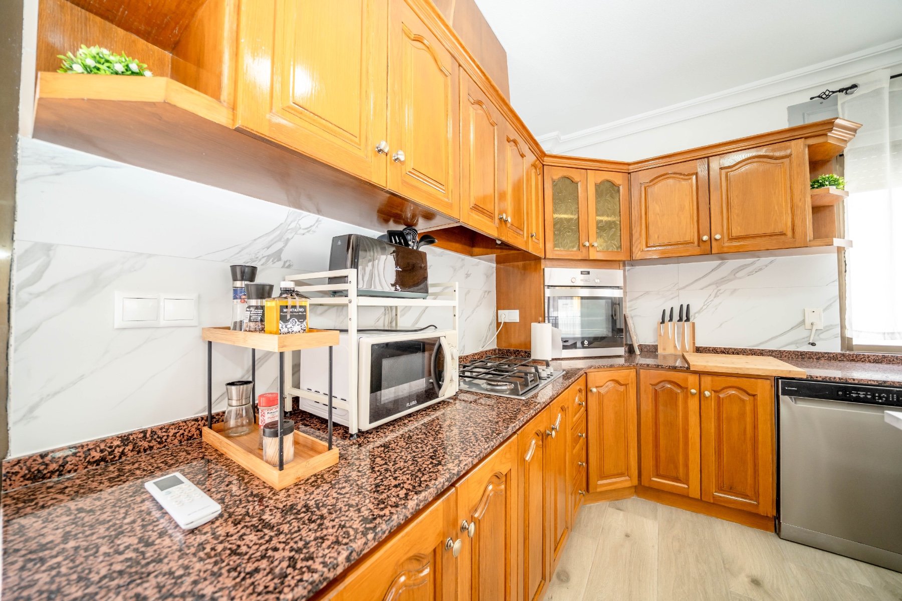 Piso de 264 m² en Dolores