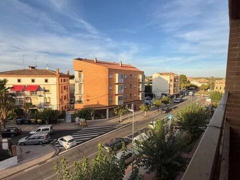 Appartement 90 m² à La Almunia de Doña Godina