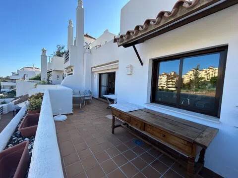 Piso de 122 m² en Estepona