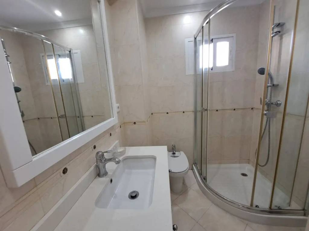 Pis de 65 m² a Benalmádena