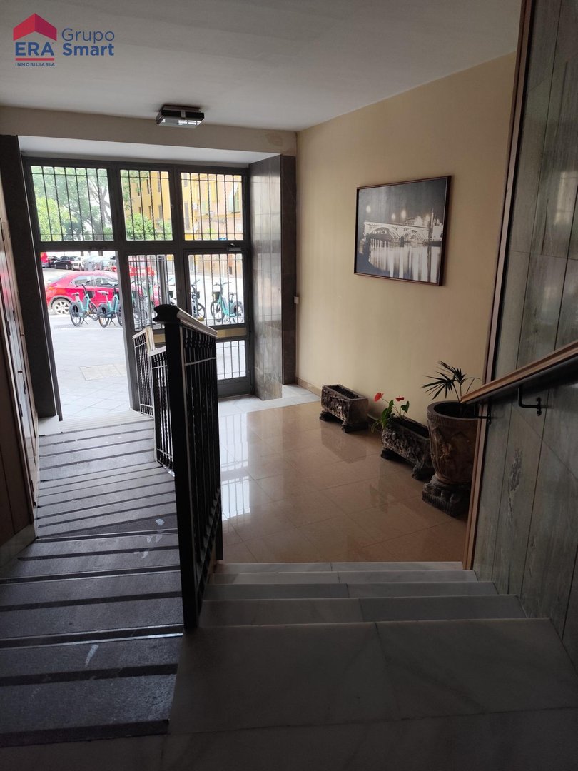 Piso de 128 m² en Sevilla