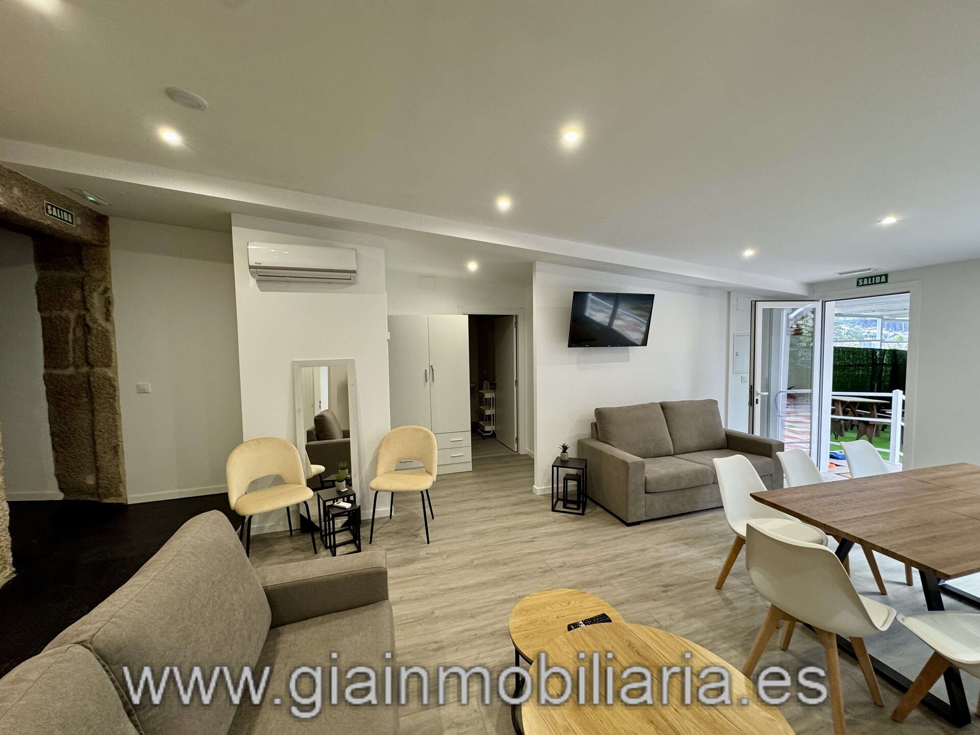 Casa de 155 m² en O Porriño