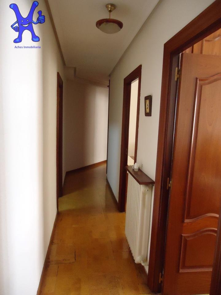 Pis de 108 m² a Salamanca