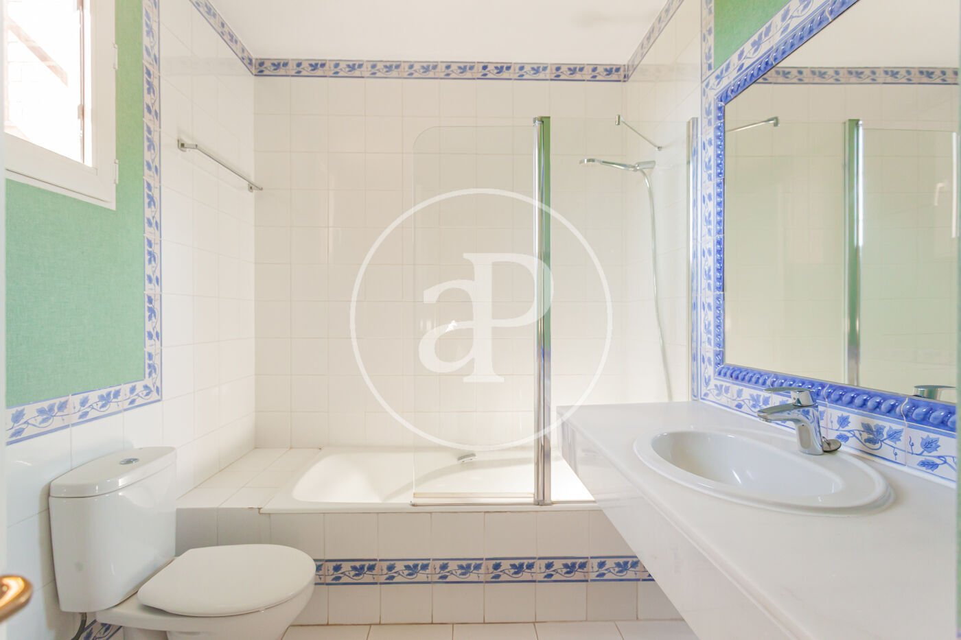 Casa de 440 m² a Madrid