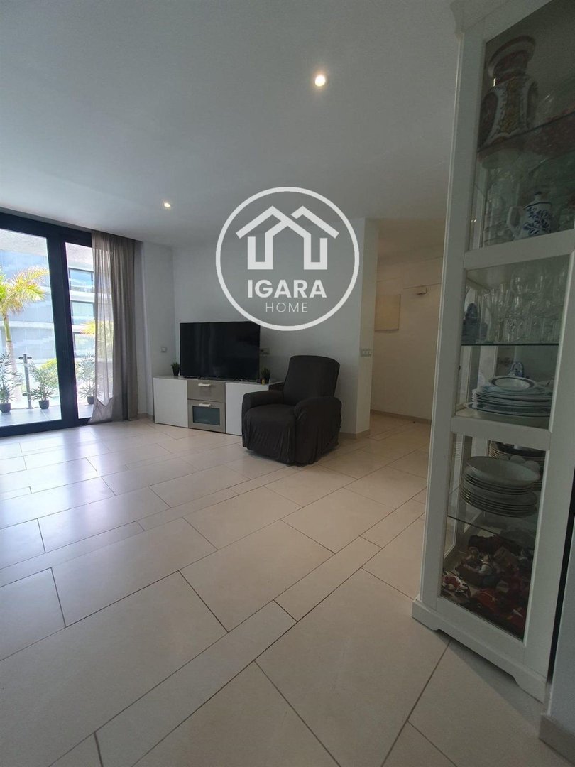 Piso de 85 m² en Arona