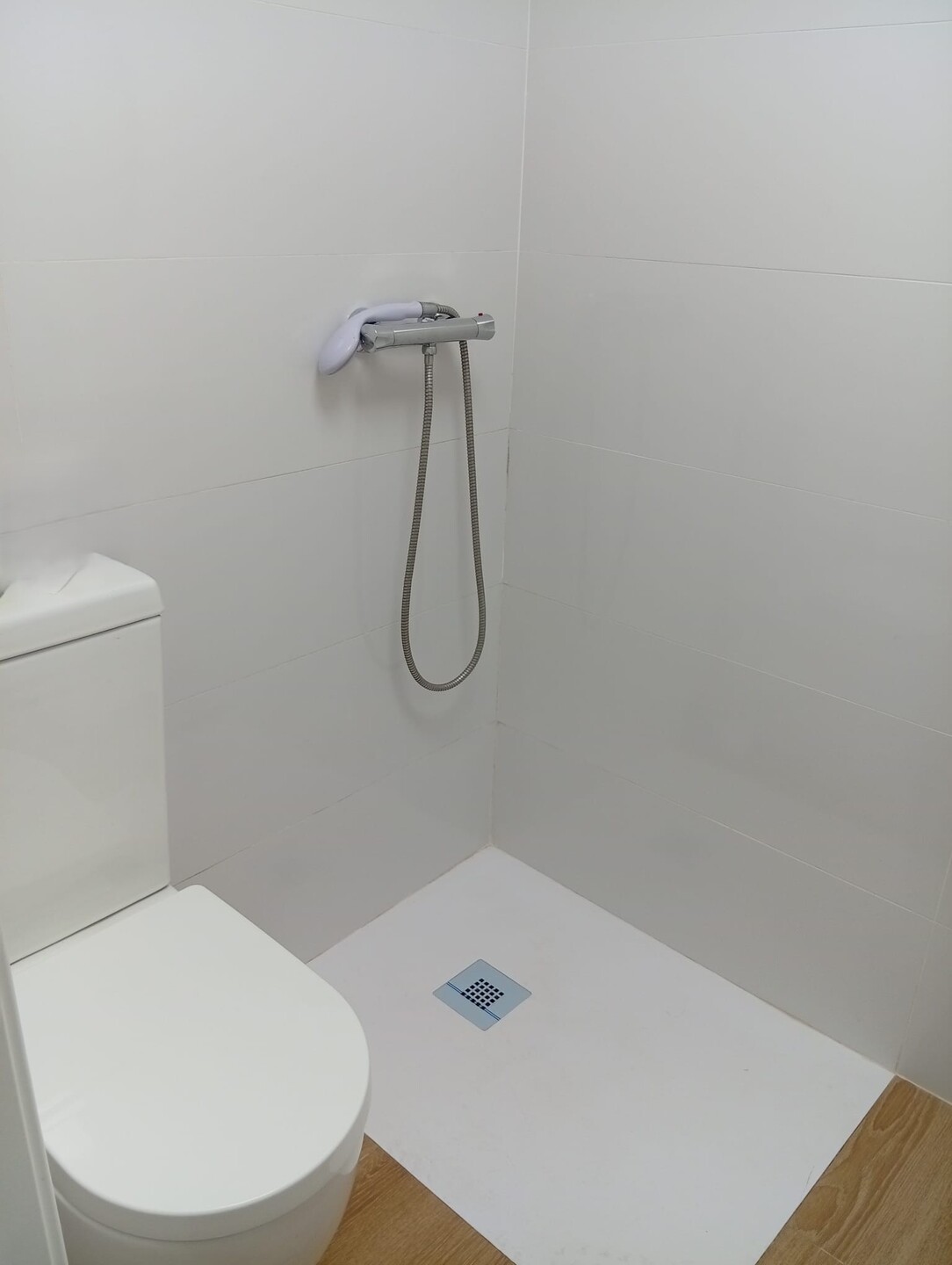 Flat 100 m² in Algemesí
