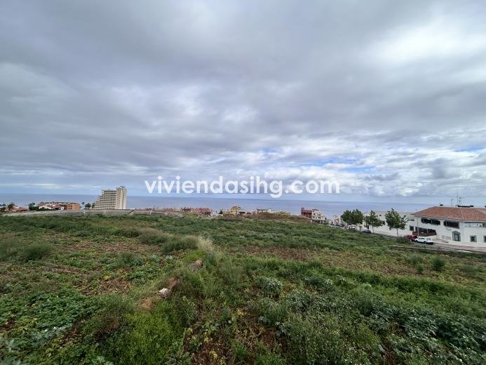 Casa de 100 m² en Los Realejos