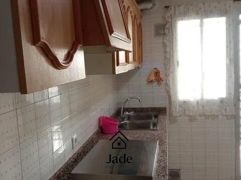 Pis de 80 m² a Còrdova