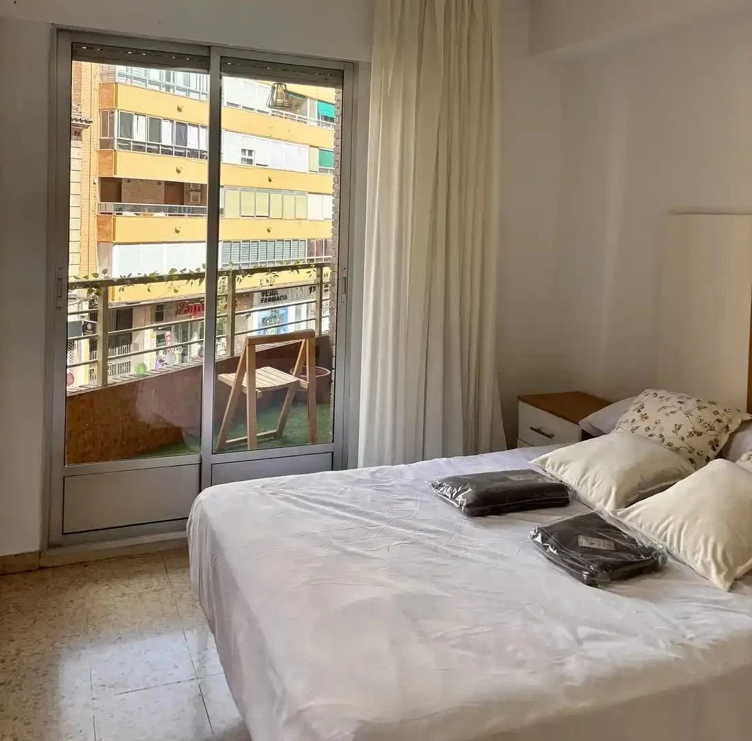 Piso de 109 m² en Cáceres