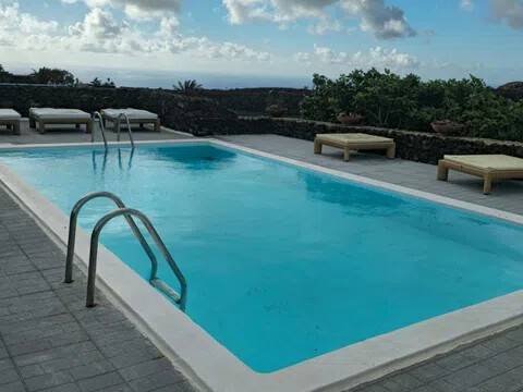 Casa de 333 m² en Haría