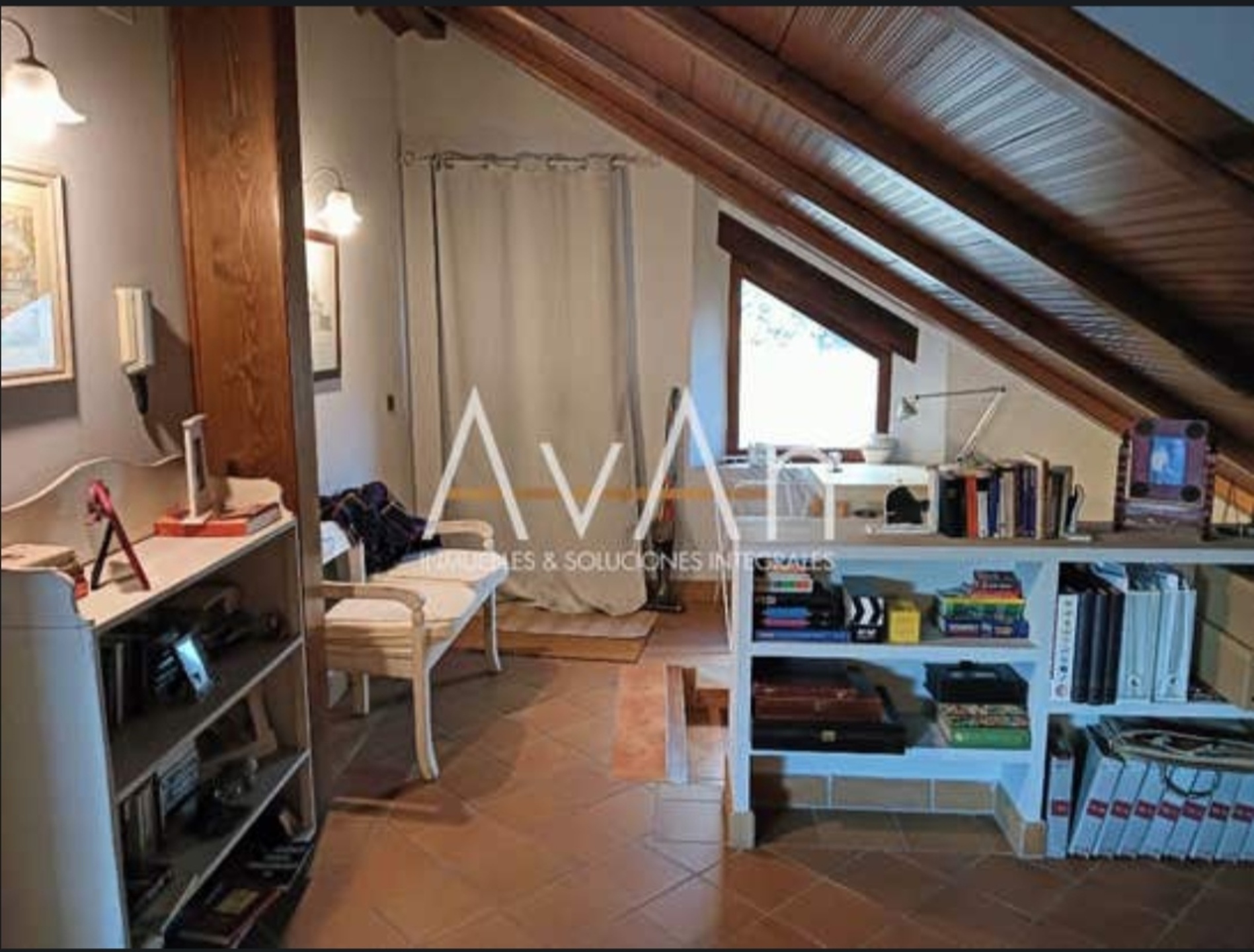 Piso de 220 m² en Córdoba