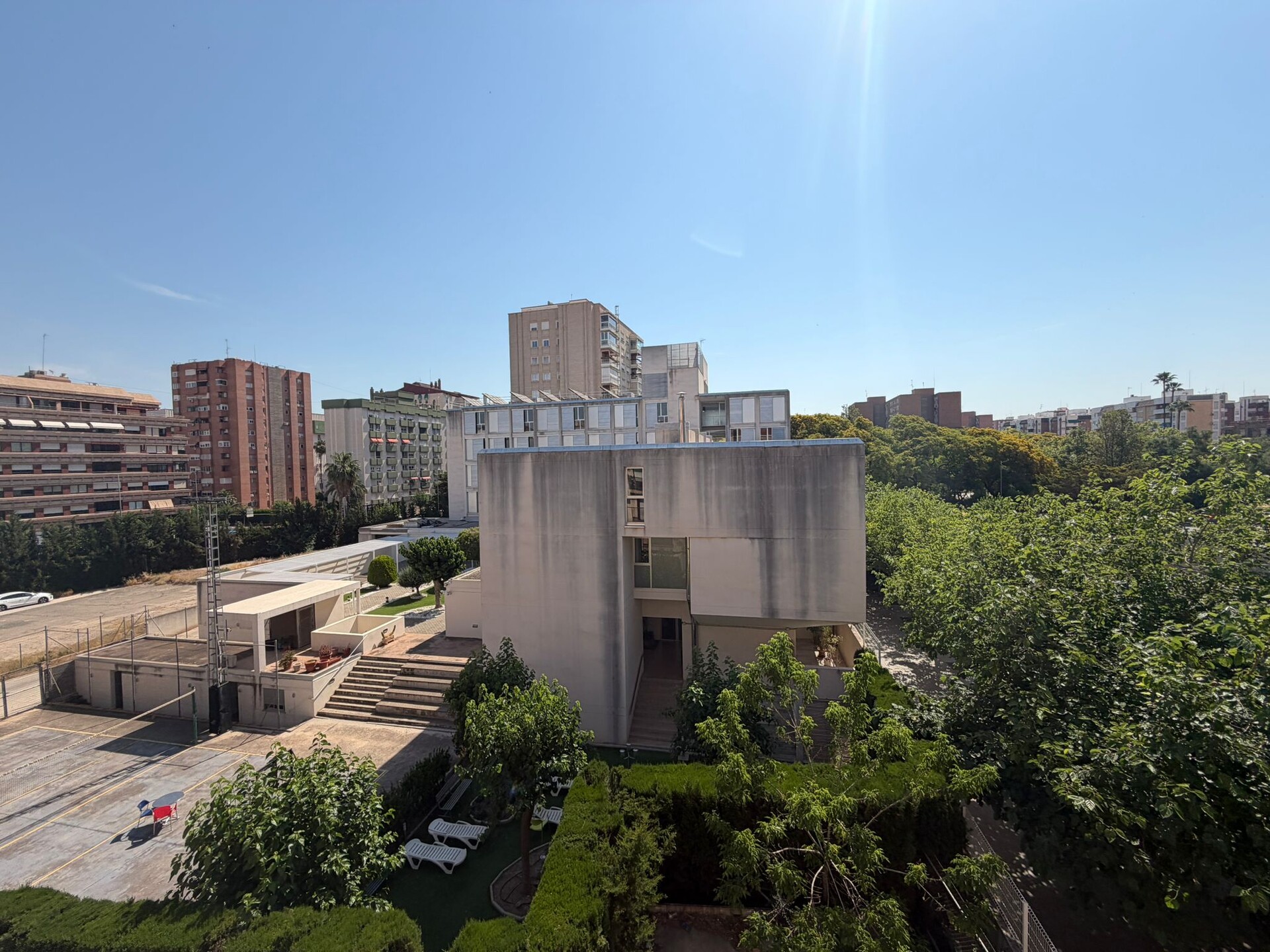 Piso de 70 m² en Murcia
