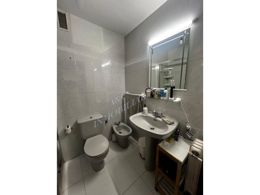 Piso de 115 m² en Lugo