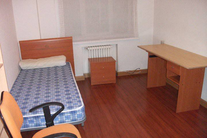 Piso de 90 m² en Salamanca