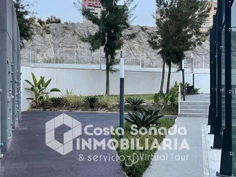 Piso de 105 m² en Benidorm