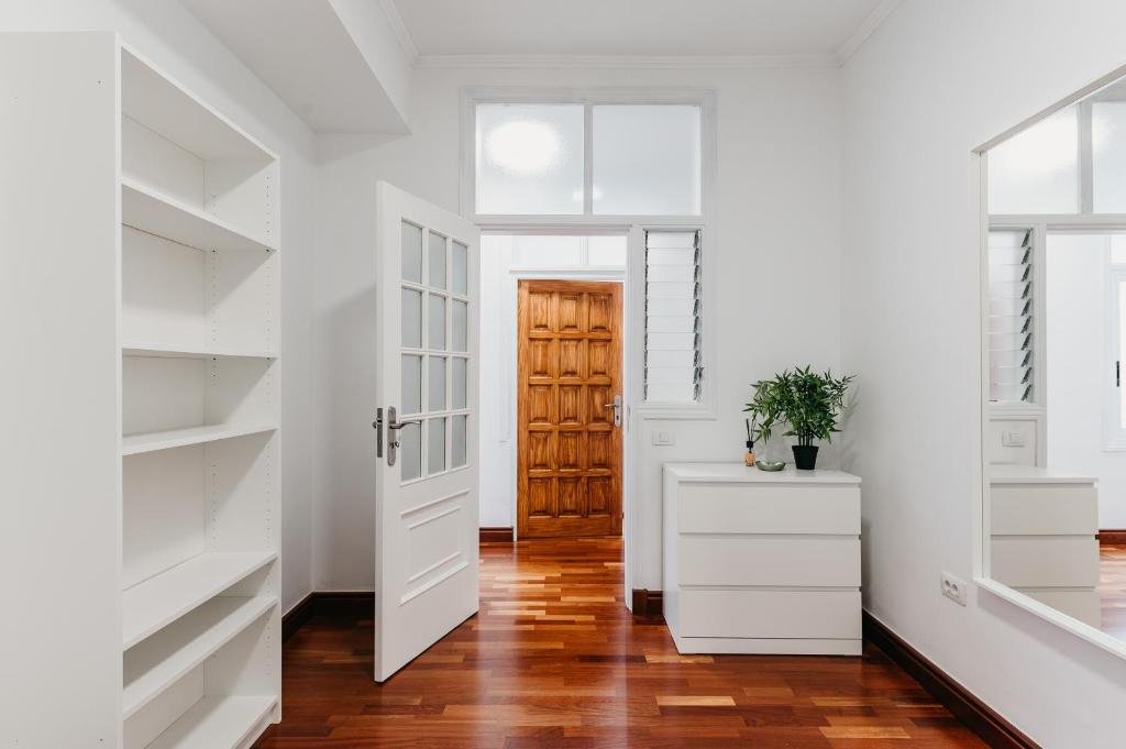 Pis de 130 m² a San Cristóbal de La Laguna