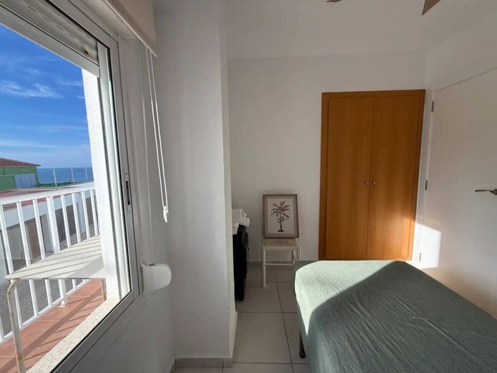 Piso de 90 m² en Dénia