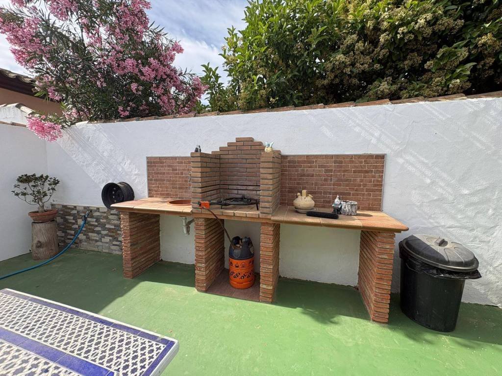 Будинок 81 м² у Chiclana de la Frontera
