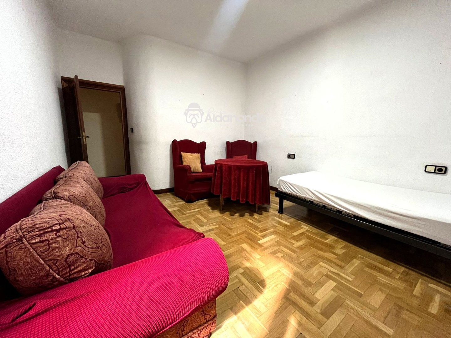 Piso de 165 m² en Salamanca