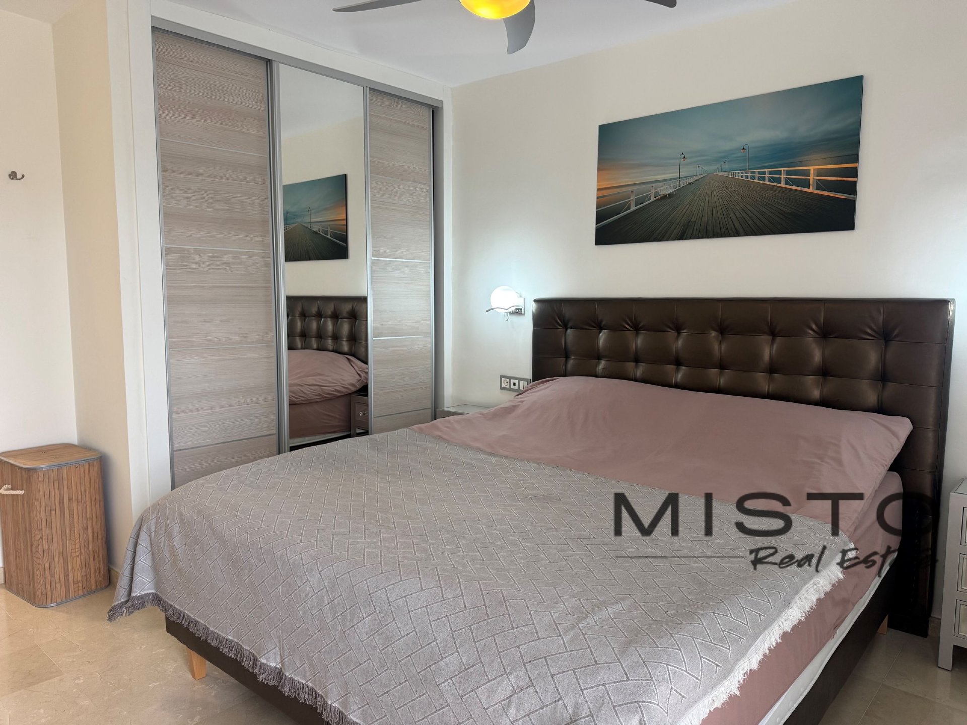 Pis de 167 m² a Estepona
