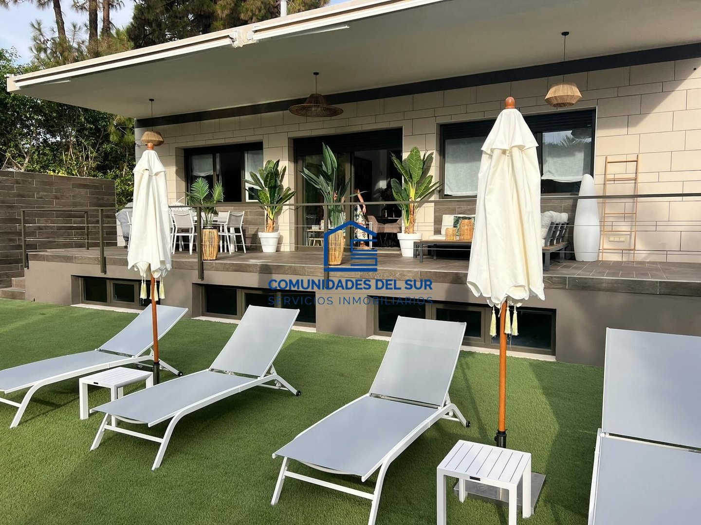 Maison 250 m² à El Puerto de Santa María