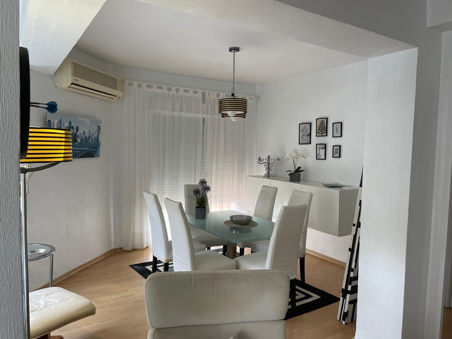 Pis de 98 m² a Cartagena