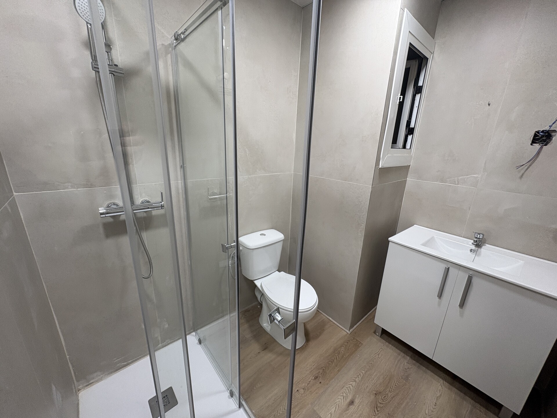 Piso de 90 m² en Vila-real