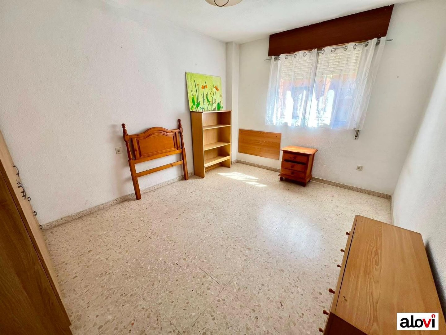 Piso de 90 m² en Granada