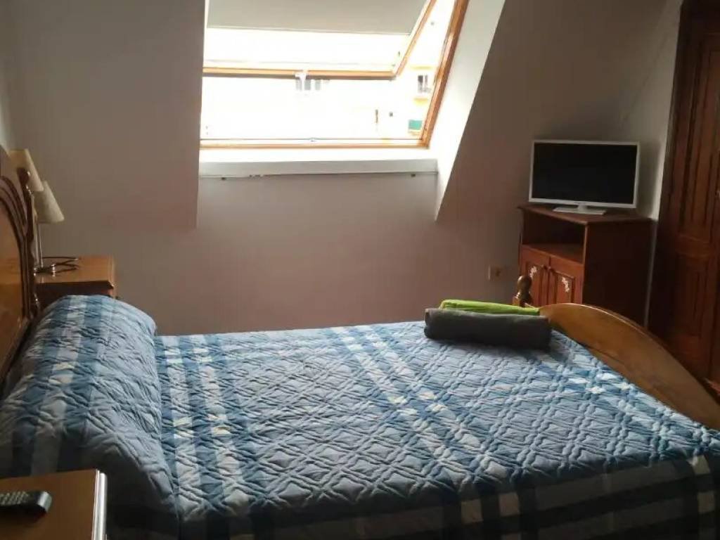 Piso de 70 m² en Ribeira