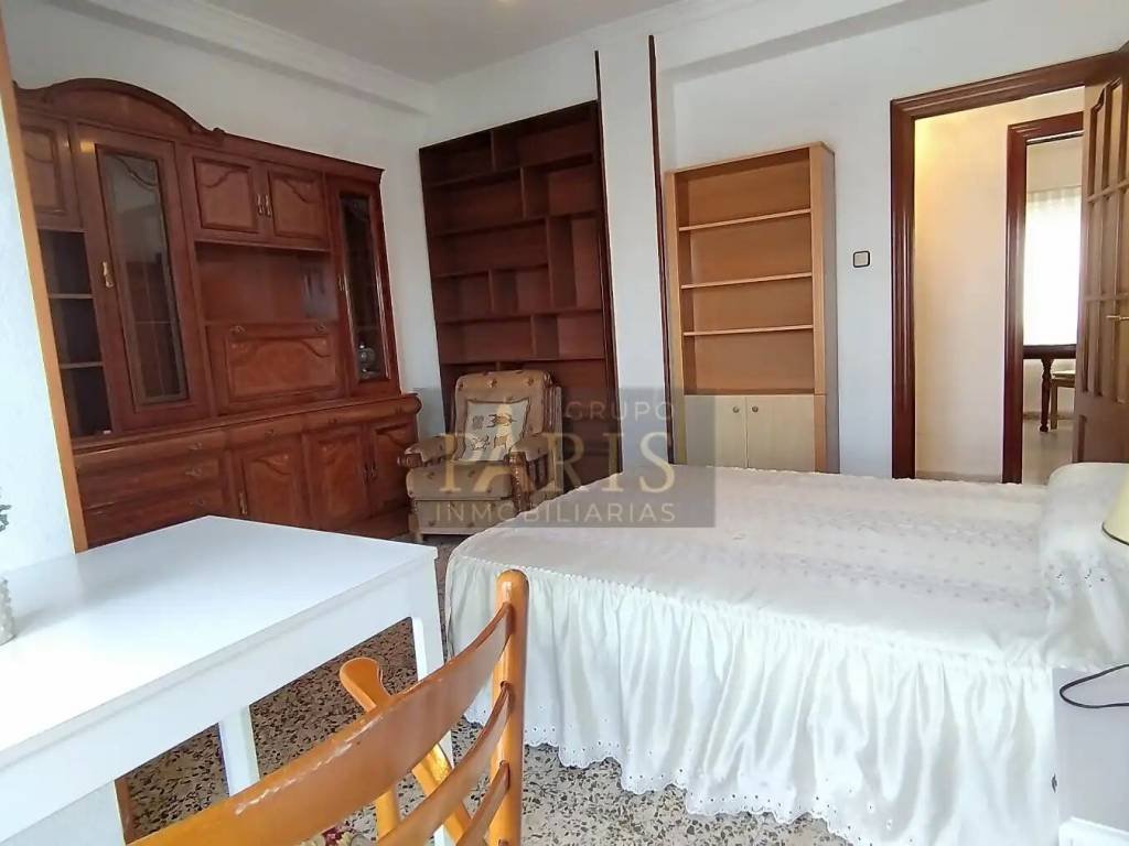 Piso de 125 m² en Cartagena