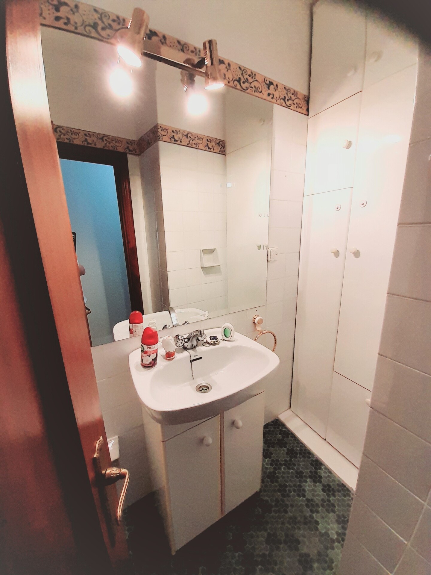 Pis de 125 m² a Valladolid