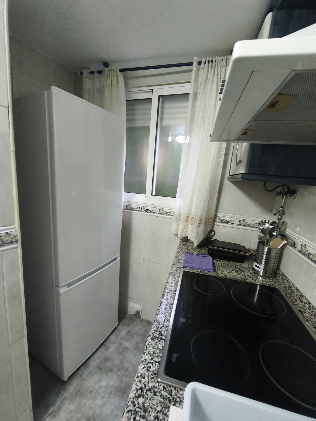 Habitación en alquiler, Sevilla