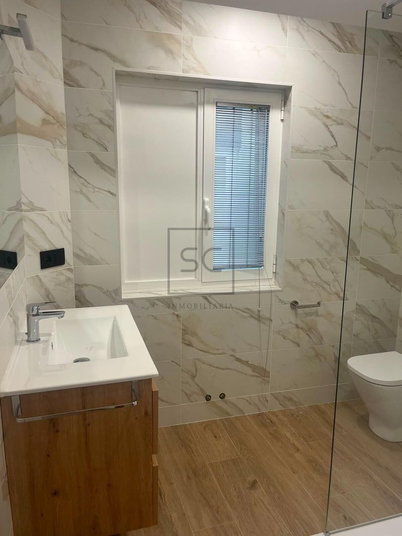 Piso de 75 m² en Ferrol