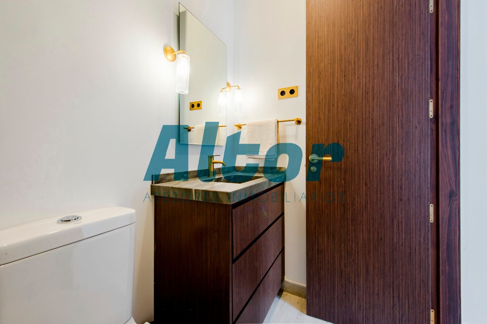 Квартира 120 м² у Madrid