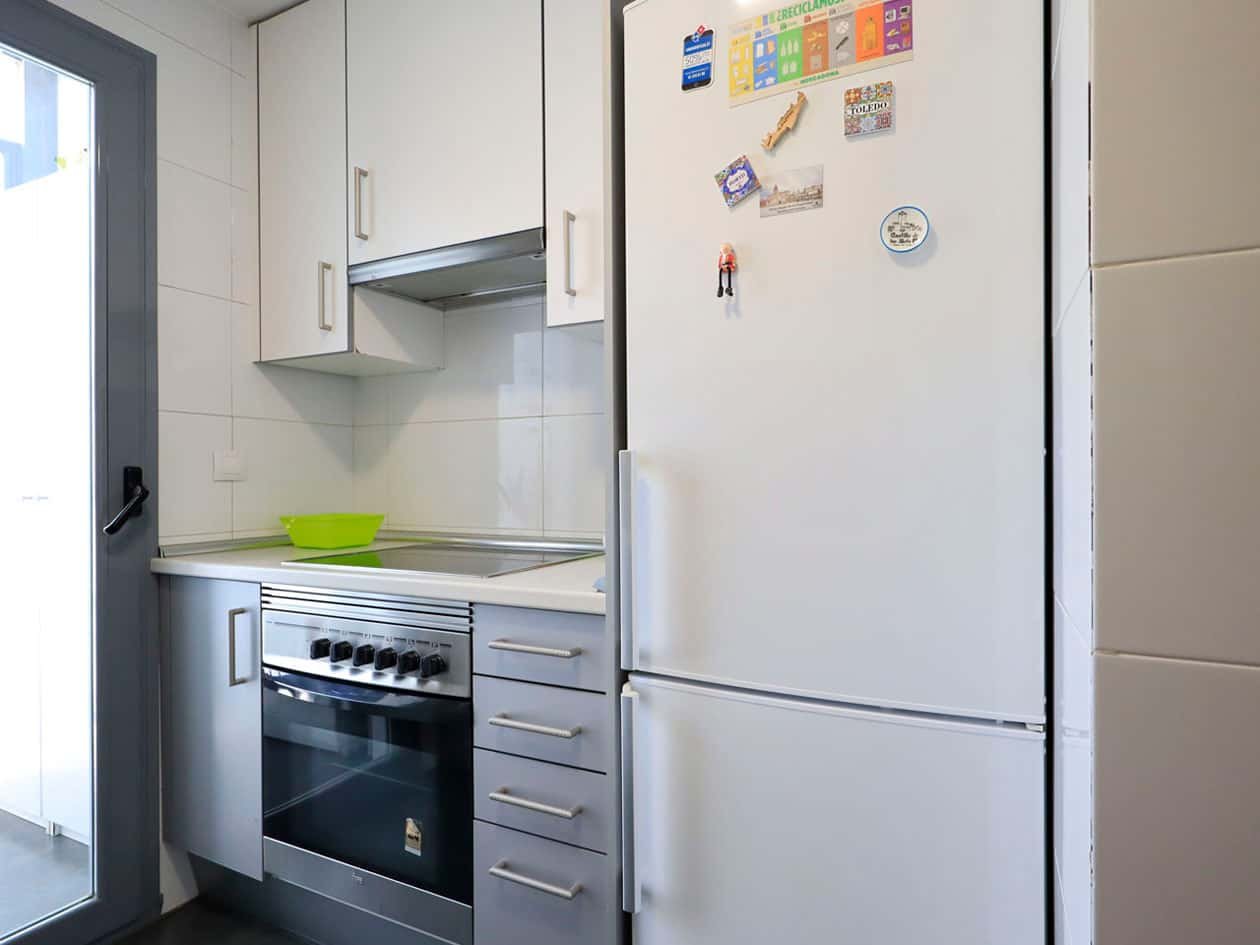 Appartement 40 m² à Madrid