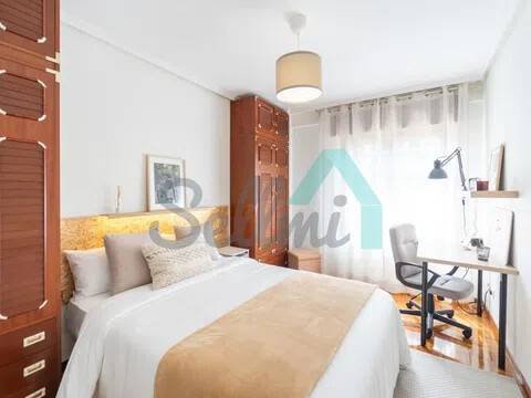 Appartement 105 m² à Oviède