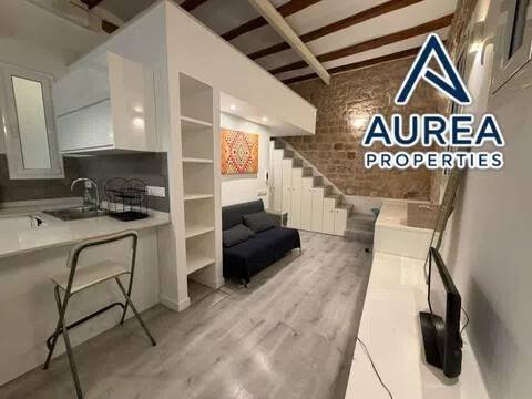 Piso de 45 m² en Barcelona