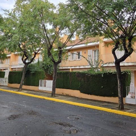 Piso de 110 m² en Isla Cristina