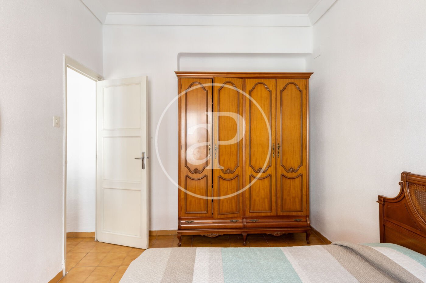 Piso de 105 m² en Valencia