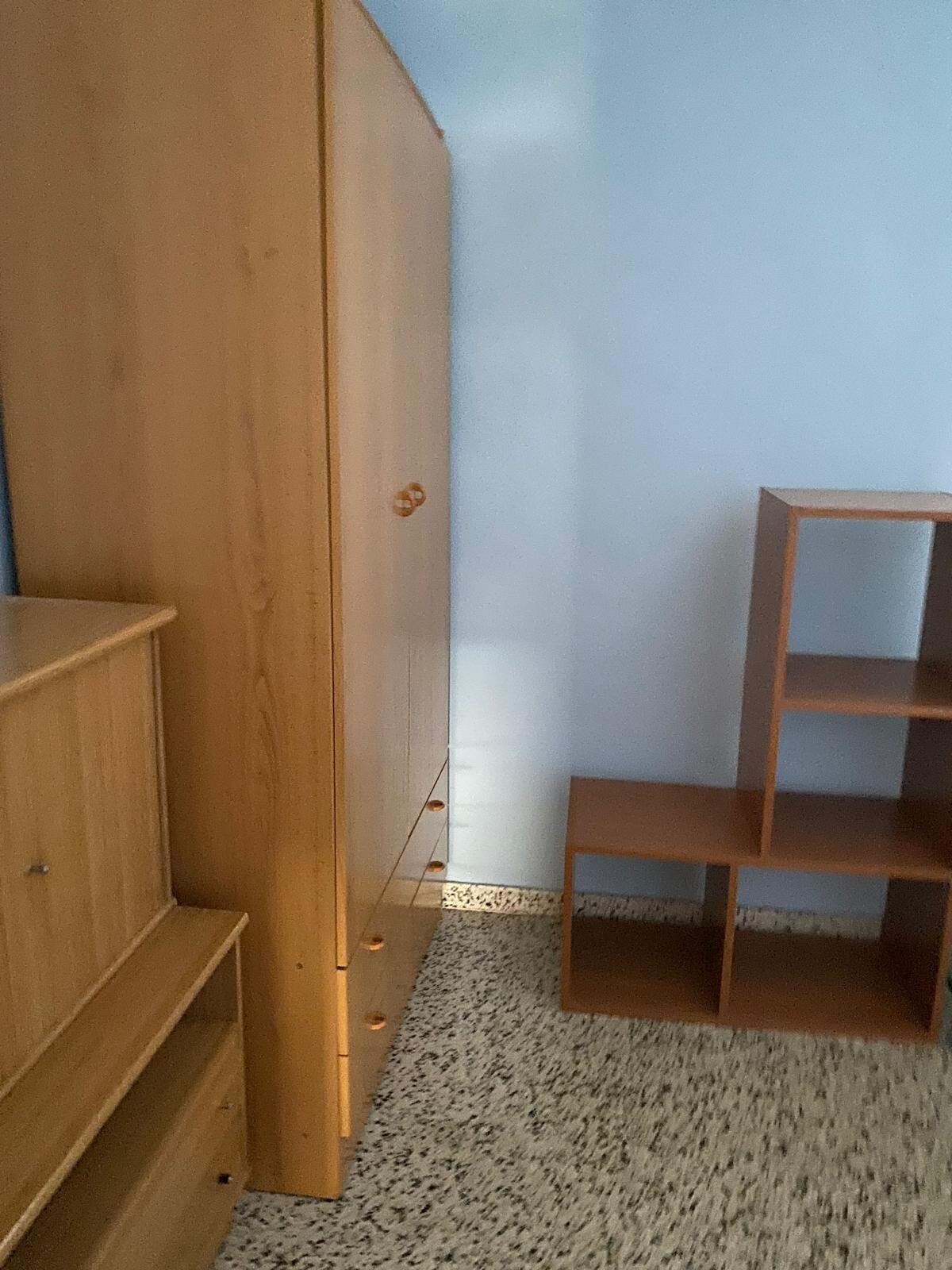 Apartamento 100 m² em Granada