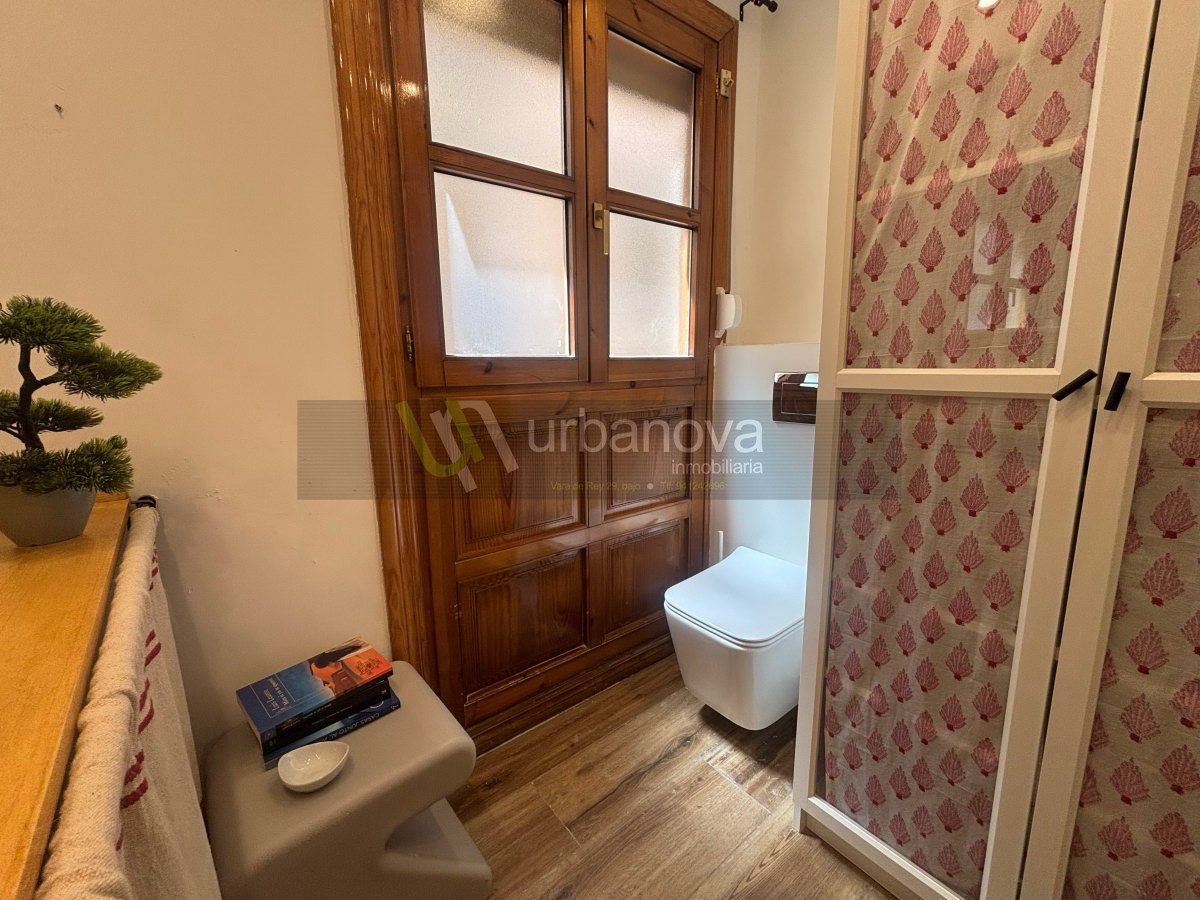 Piso de 48 m² en Logroño