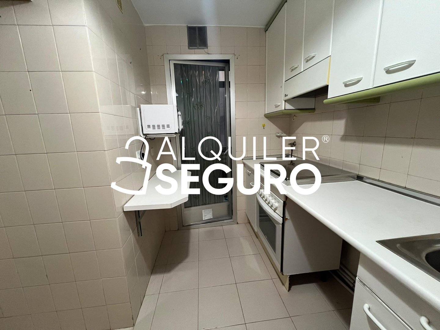Pis de 100 m² a Madrid