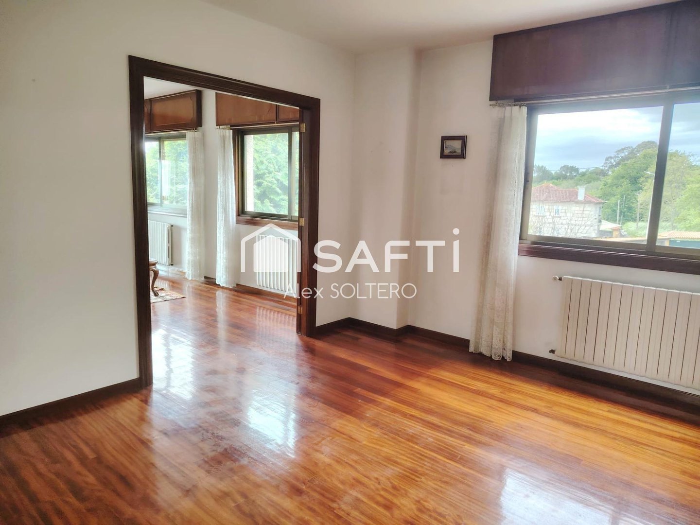 Piso de 345 m² en Vigo