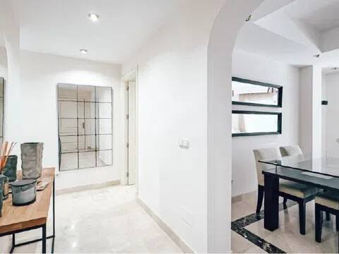 Wohnung 130 m² in Marbella