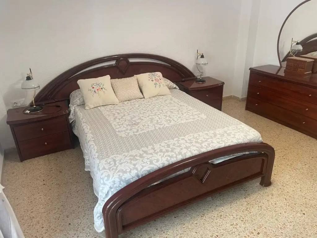 Pis de 110 m² a Gandia